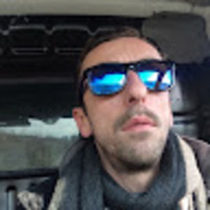 Meet your Posher, Ivan